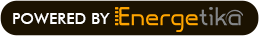 Powered by Energetika
